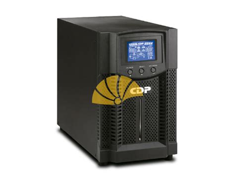 Ups Cdp Kva Kw V Online Torre Upo