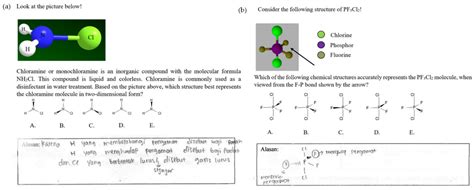 Nh2cl Molecular Geometry