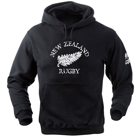 New Zealand All Blacks Rugby Gear and Apparel - Rugby Imports