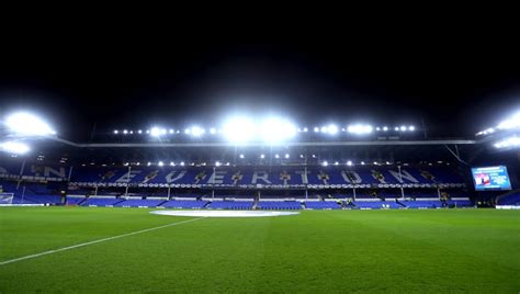 Everton Fc Stadium - Goodison Park Stadium - Everton FC Guide ...