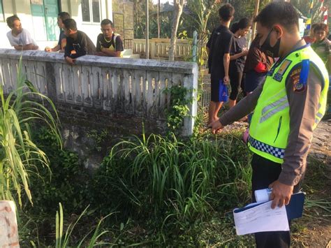 Tabrak Musala Di Kulon Progo Pemandu Lagu Meninggal Tagar