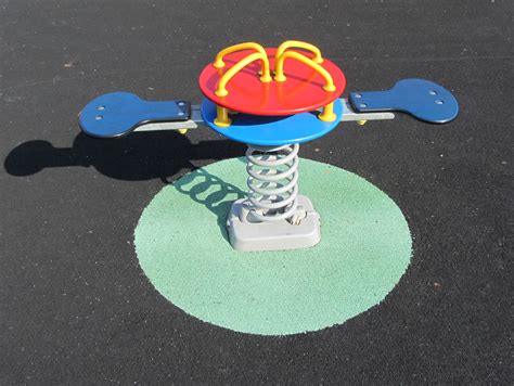 Installation | Specialists in Playground Design, Maintenance and Inspection