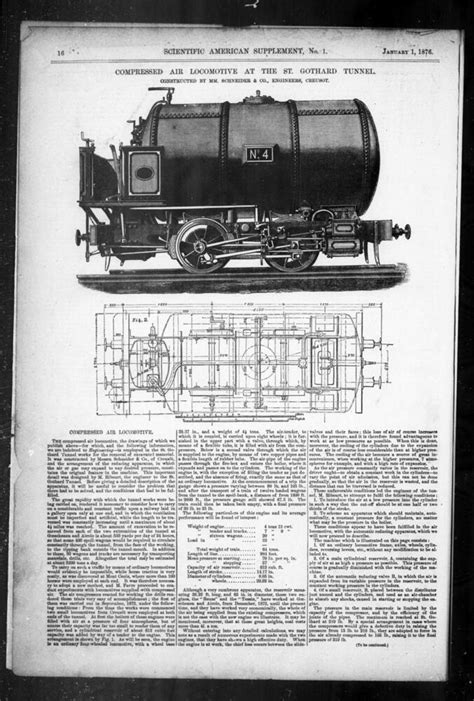 Mining Locomotives Prototypes Large Scale Central