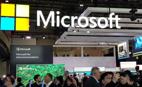 Microsoft Se Reestructura Para Mejora Mobile World Live