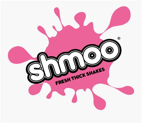 Shmoo Milkshake Logo , Free Transparent Clipart - ClipartKey