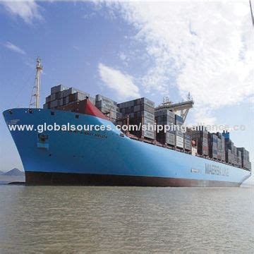 Cheap shipping from China to Liberia | Global Sources
