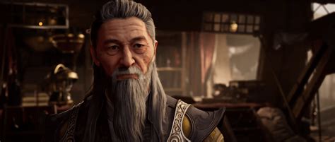 Mortal Kombat 1 Tem Inicio Da Campanha Revelado Aqui é Gamer