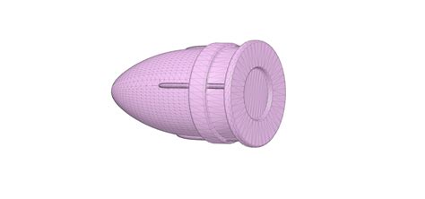 Creative Hentai Anal Vaginal Cartridge Plug Jerking Dong Cock Penis Solid Stuffed Fetish Butt