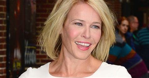 Chelsea Handler Naked Instagram Photo