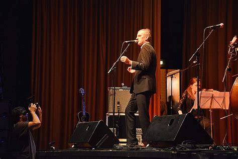 Robert Forster à Cologne Week end 3 le 14 décembre 2013 Flickr