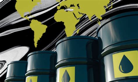 Цена на нефть растёт и это хорошо, но что дальше? / ИА REX