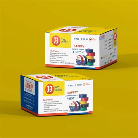 Printed Corrugated Box Manufacturers In Ahmedabad Marvel Pack Industries