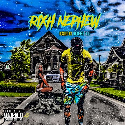 Rxknephew Rixh Nephew Lyrics And Tracklist Genius