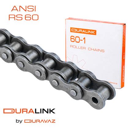 Duralink Roller Chains Rs Central Technic