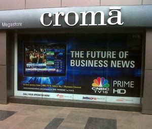 CNBC TV18 Prime HD goes experiential « MxMIndia