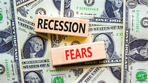 What Is A Recession And What Happens During One? 