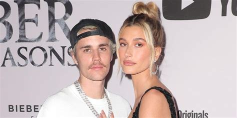 Justin Bieber Sings Racy Lyrics About Sex Life With Hailey In Changes