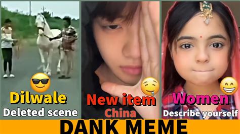 How To Feel Dank Memer Bot Dank Indian Memes Compilation 2024 Mr