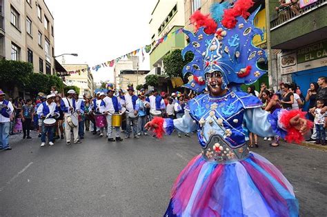 Miranda Tiene Preparada Agenda Cultural Para Disfrute Del Carnaval