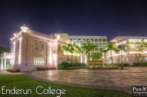 Enderun College | Testing my 60D HDR RAW | Jaydee Pan | Flickr