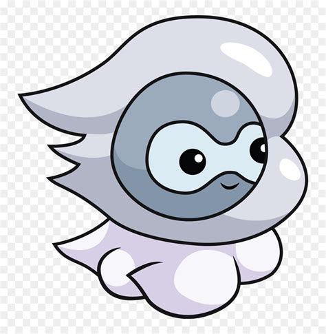 Castform Foggy Pok Dex Stats Moves Evolution Air Castform Hd Png