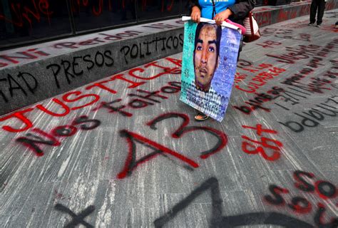 Caso Ayotzinapa Esta Es La Nueva Versión De Los Hechos Alto Nivel