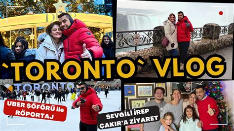 TÜRK ÜBERCİ AHMET UBER ŞÖFÖRÜ TORONTO DA GEÇİNEBİLİR Mİ SEGİLİ İREP