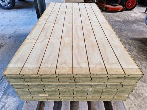 shadowclad grooved landscaping materials auckland  zealand