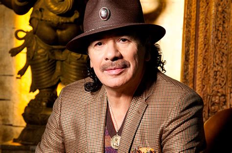 Carlos Santana Talks ‘corazon Album And Making ‘santana Iv With