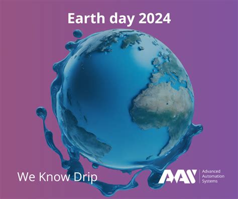 Earth Day 2024