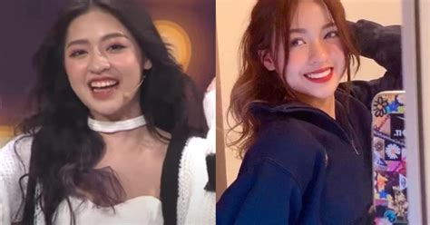 Hot Girl Tr Ng R N B T Ng Khi N Netizen Quay Xe Khen Xinh Khi L N Truy N H Nh C N So S Nh