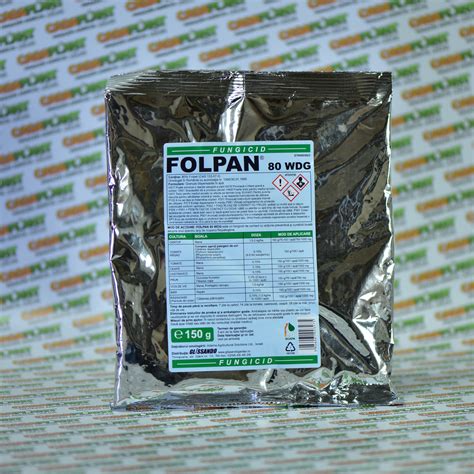 Folpan Wdg G Casaplant