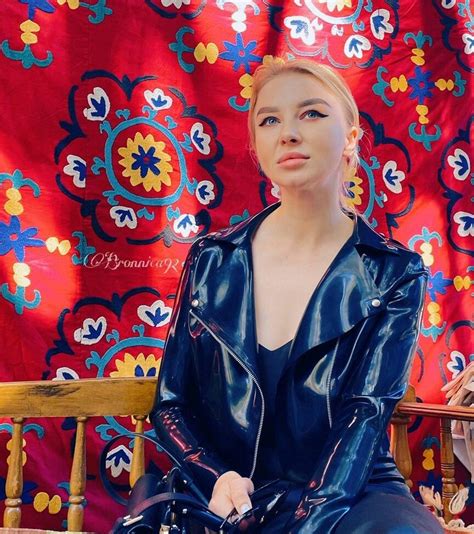 Bronnica Nude Porn Pictures XXX Photos Sex Images 4094920 PICTOA