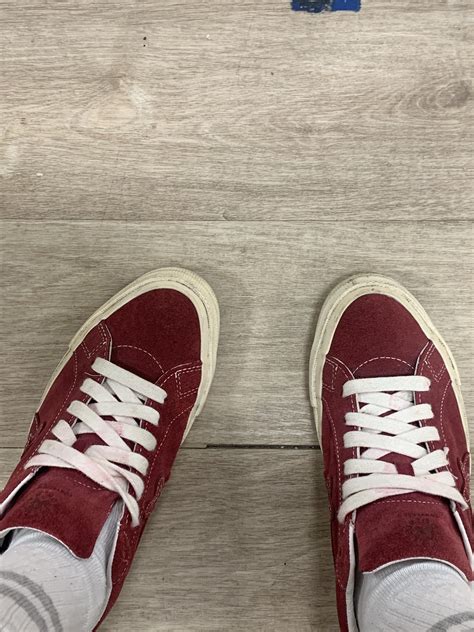 Dye leak problem.. is anyone else facing this problem? My ox mono red