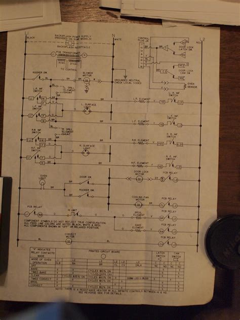 Jenn Air Grill Wiring Diagram - Wiring Diagram