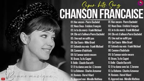 Vieilles Chansons Pierre Bachelet Gilbert B Caud G Rard Lenorman