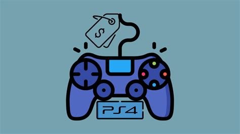 How Much Is My PS4 Worth? (Best Price for Used PS4)