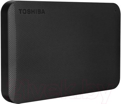 Toshiba Canvio Ready 500GB (HDTP205EK3AA) Внешний жесткий диск HDD ...