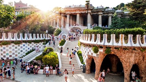 Magia Del Viejo Mundo Cu Les Son Las Mejores Ciudades De Europa