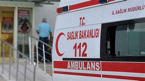 Sulama kanalına düşen 13 yaşındaki çocuk 4 günlük yaşam mücadelesini