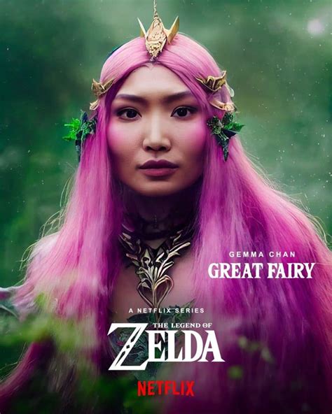 10 Celebs Fan-Cast in Live-Action Legend of Zelda