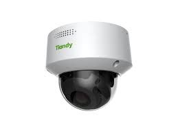 Tiandy TC C35MS 5MP Motorized Starlight IR Dome Camera Prolab