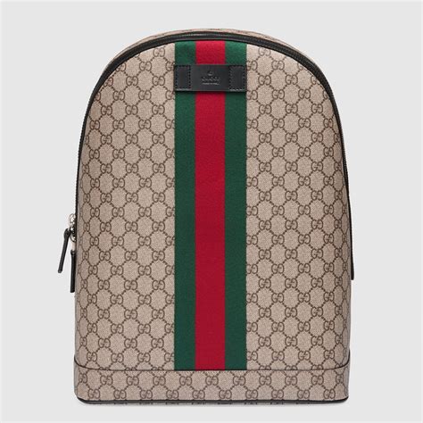 men gucci backpack 5