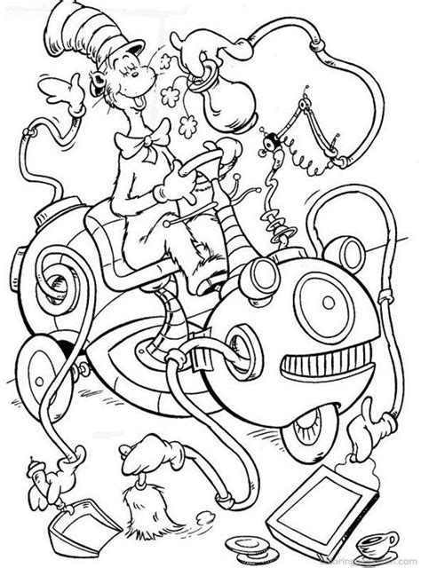 Wacky Wednesday Coloring Pages at GetColorings.com | Free printable ...