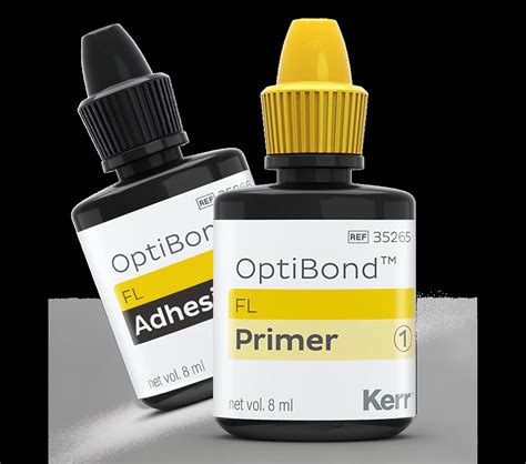 Optibond™ Fl Dental Link