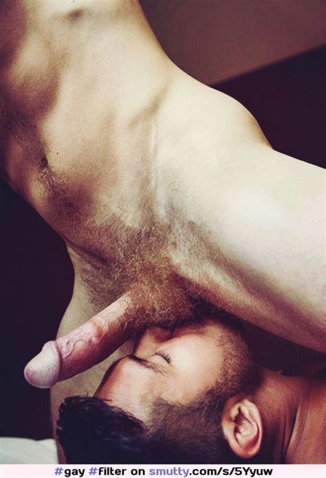 Hot Blonde Gay Hairy Muscle Men