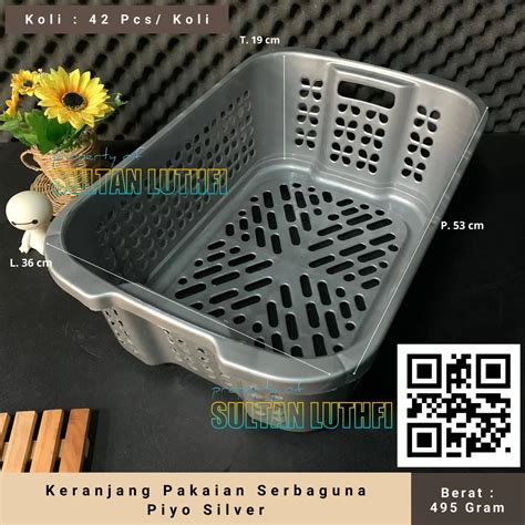cara menata pakaian bayi di keranjang 5