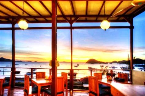 Bingung Cari Tempat Nongkrong Di Labuan Bajo Ini Dia Rekomendasi