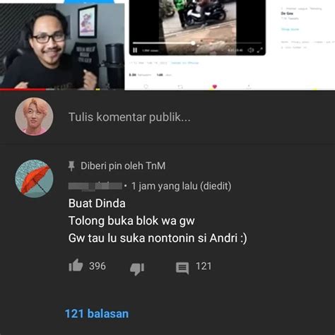 Komentar Nyeleneh Netizen Di Youtube Ini Bikin Ngakak Hot Liputan