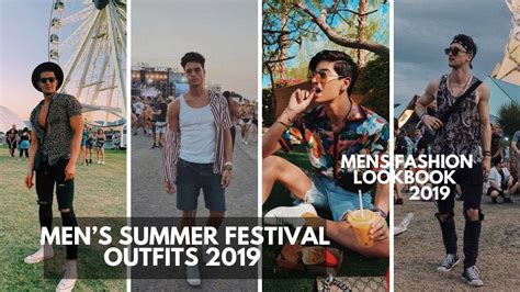 Total 66 Imagen Outfit Hombre Festival Abzlocal Mx